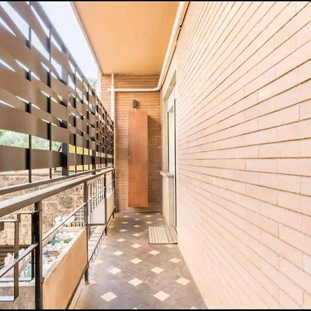 Civico 2Cento - Vatican Suite Roma Ngoại thất bức ảnh