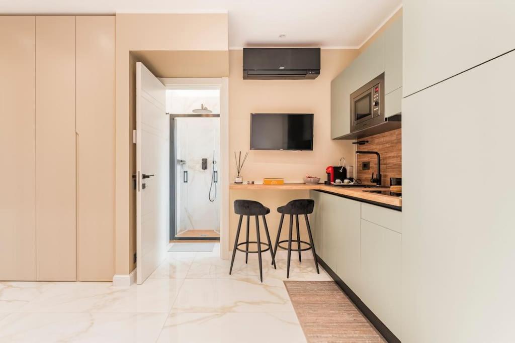 Civico 2Cento - Vatican Suite Roma Ngoại thất bức ảnh