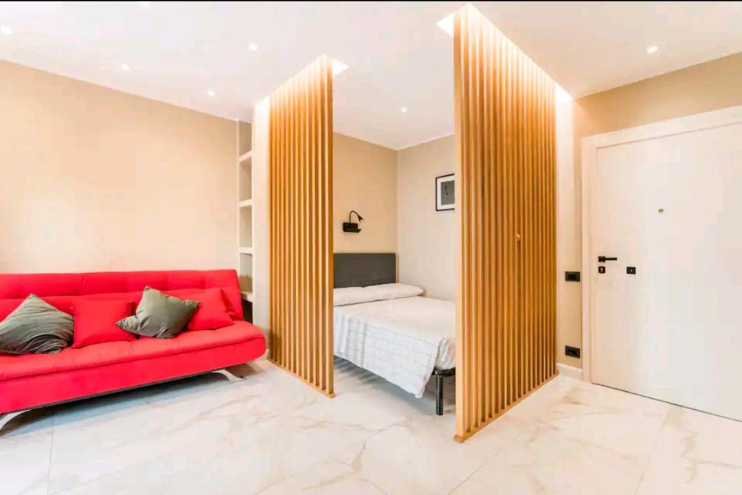 Civico 2Cento - Vatican Suite Roma Ngoại thất bức ảnh