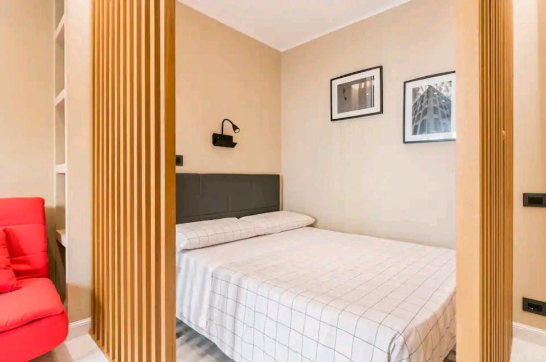 Civico 2Cento - Vatican Suite Roma Ngoại thất bức ảnh