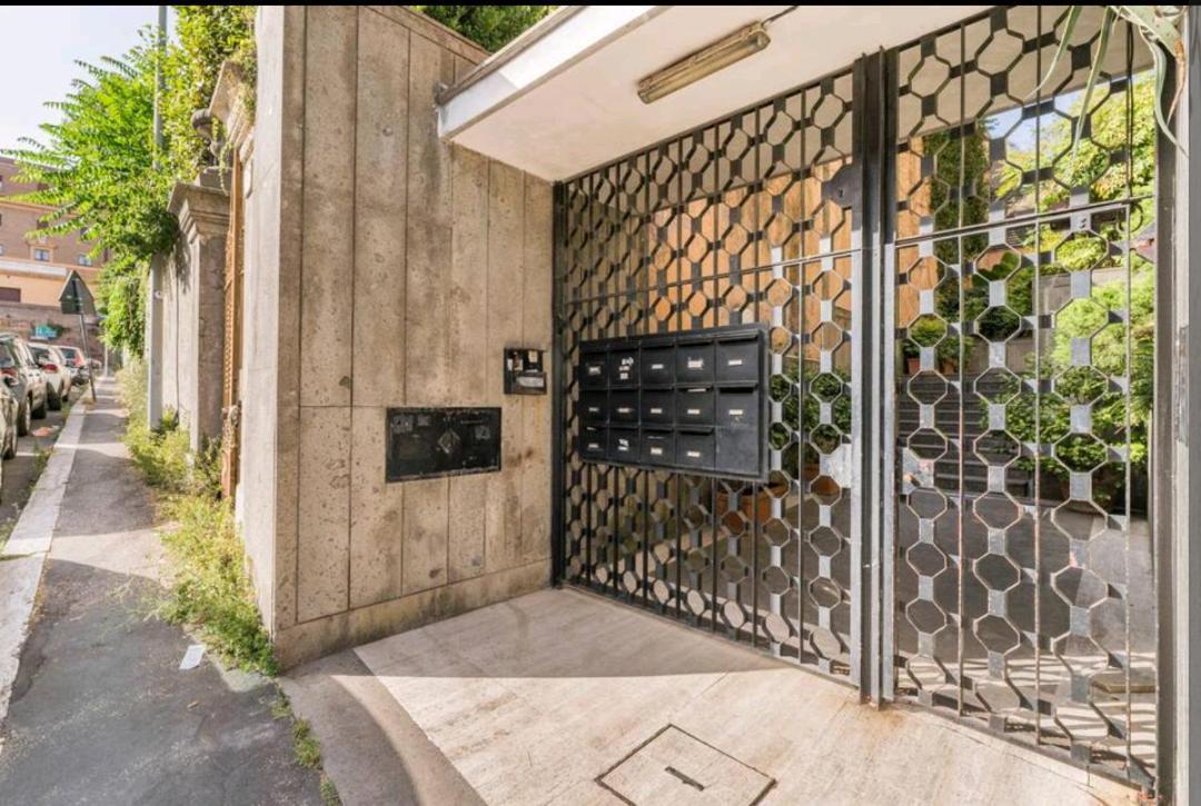 Civico 2Cento - Vatican Suite Roma Ngoại thất bức ảnh
