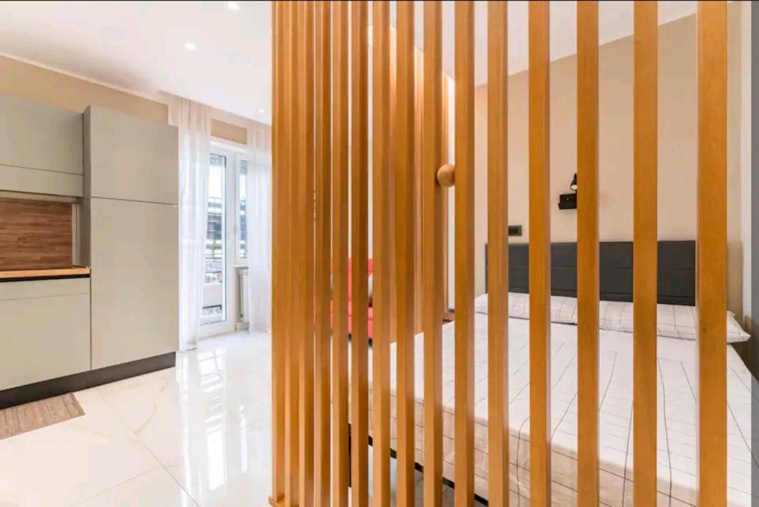 Civico 2Cento - Vatican Suite Roma Ngoại thất bức ảnh