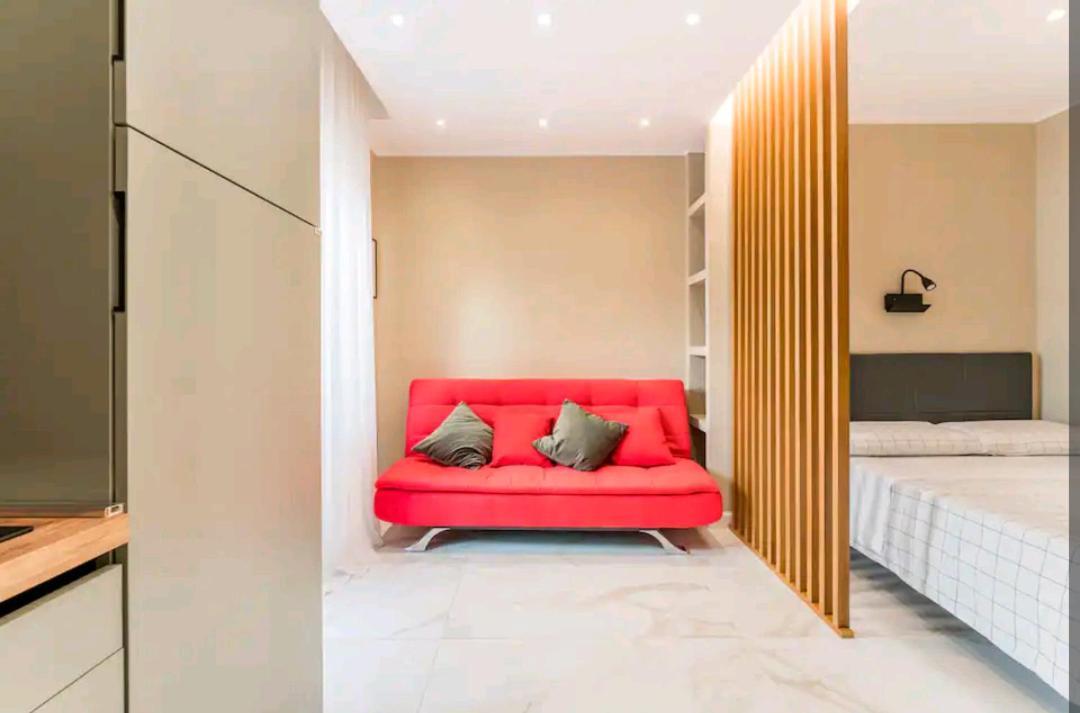Civico 2Cento - Vatican Suite Roma Ngoại thất bức ảnh