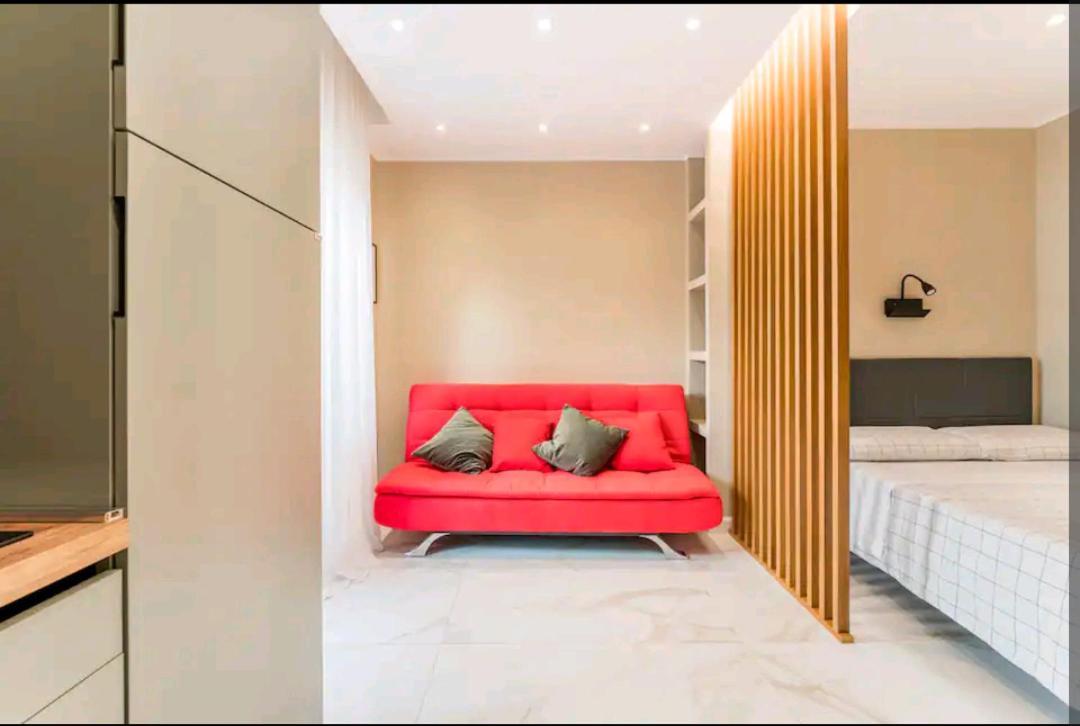 Civico 2Cento - Vatican Suite Roma Ngoại thất bức ảnh
