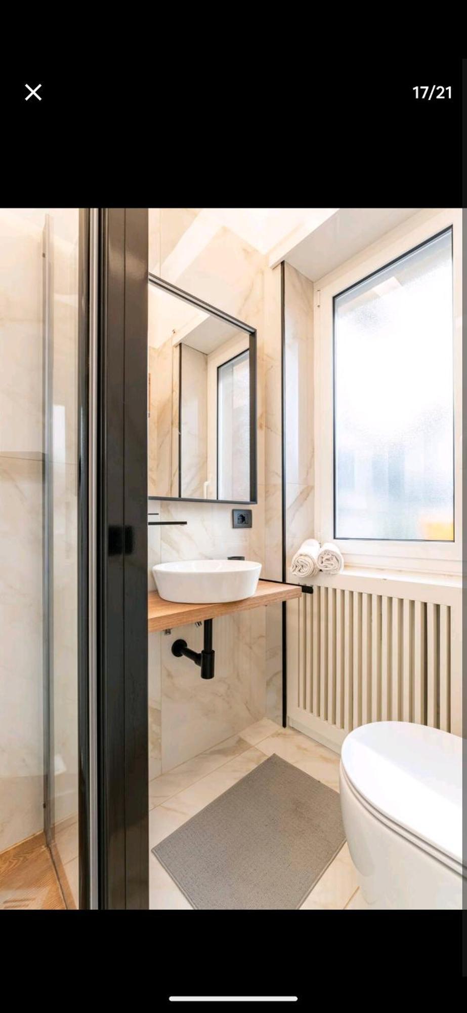Civico 2Cento - Vatican Suite Roma Ngoại thất bức ảnh